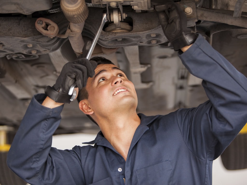 Island Muffler Auto Repair, Service, Car, Truck, SUV, Victoria