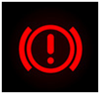 Brake Warning Light Brake Warning Light